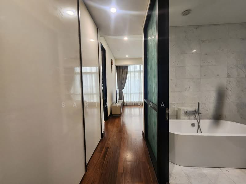 Service Residence for Sale at Banyan Tree Signatures - Sariah Saad - PropertyGuru.com.my