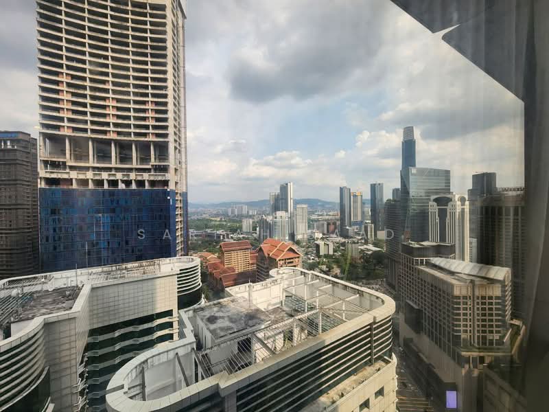 Service Residence for Sale at Banyan Tree Signatures - Sariah Saad - PropertyGuru.com.my