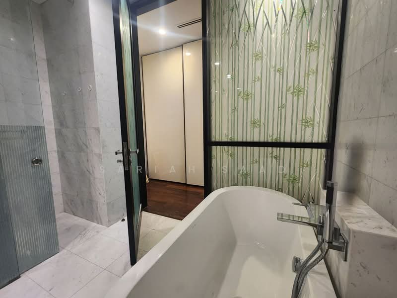 Service Residence for Sale at Banyan Tree Signatures - Sariah Saad - PropertyGuru.com.my