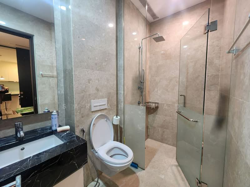 Service Residence for Sale at Banyan Tree Signatures - Sariah Saad - PropertyGuru.com.my