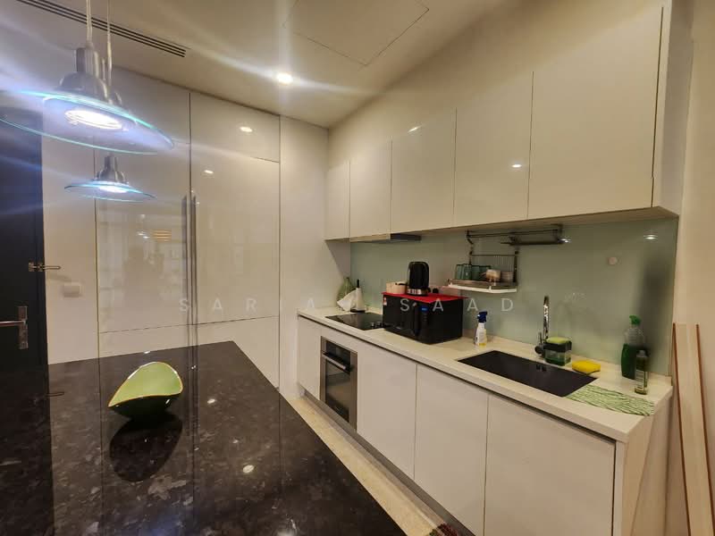 Service Residence for Sale at Banyan Tree Signatures - Sariah Saad - PropertyGuru.com.my
