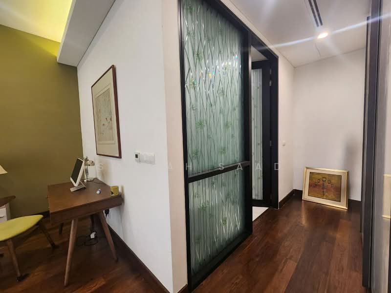 Service Residence for Sale at Banyan Tree Signatures - Sariah Saad - PropertyGuru.com.my