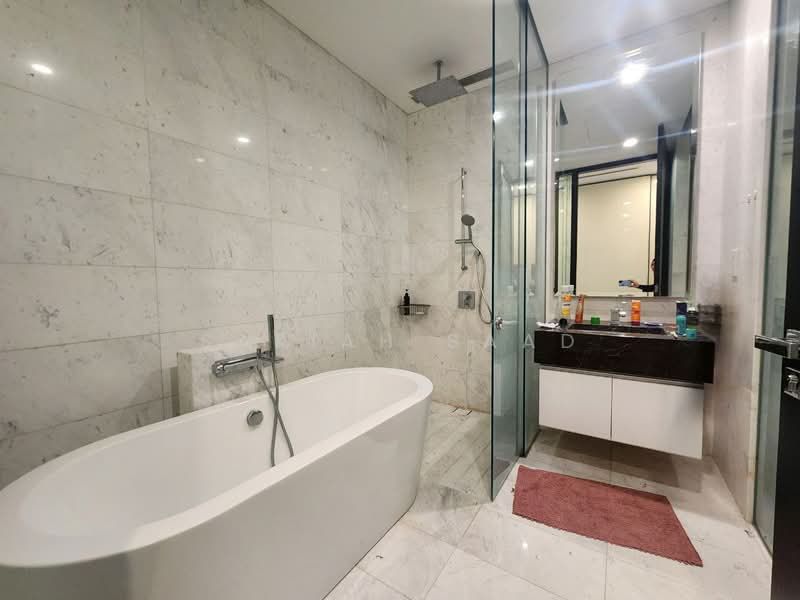 Service Residence for Sale at Banyan Tree Signatures - Sariah Saad - PropertyGuru.com.my