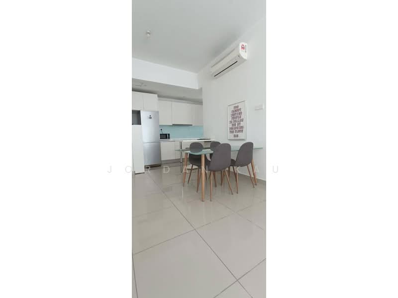 Servis Apartment untuk Disewa di Tropez Residences - Jordan Kau - PropertyGuru.com.my