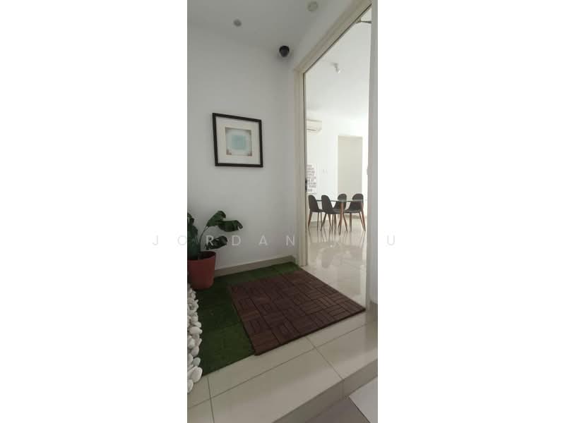 Servis Apartment untuk Disewa di Tropez Residences - Jordan Kau - PropertyGuru.com.my