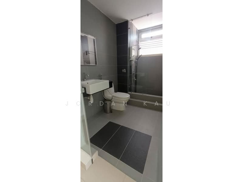 Servis Apartment untuk Disewa di Tropez Residences - Jordan Kau - PropertyGuru.com.my