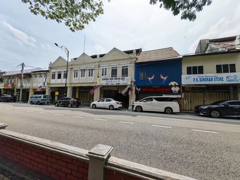Shop for Sale in Kuantan (Pahang) - Corliss Tan SY - PropertyGuru.com.my