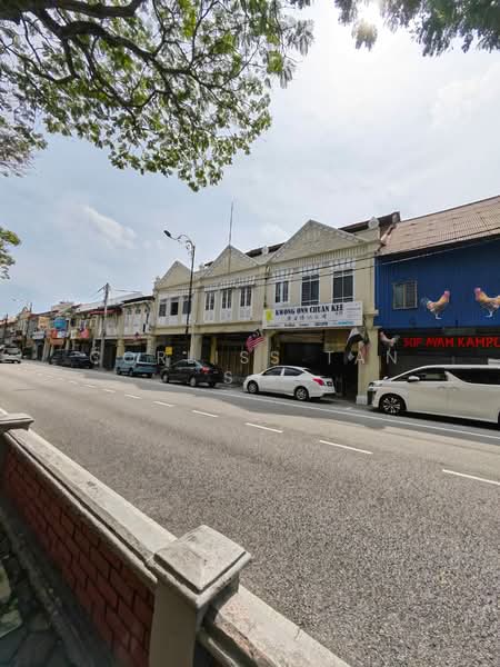 Shop for Sale in Kuantan (Pahang) - Corliss Tan SY - PropertyGuru.com.my