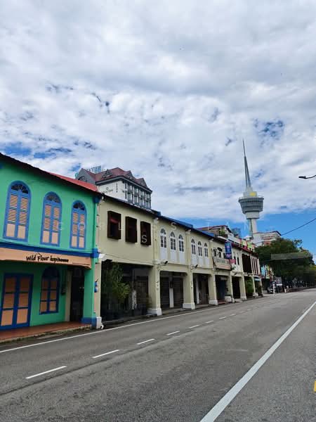 Shop for Sale in Kuantan (Pahang) - Corliss Tan SY - PropertyGuru.com.my