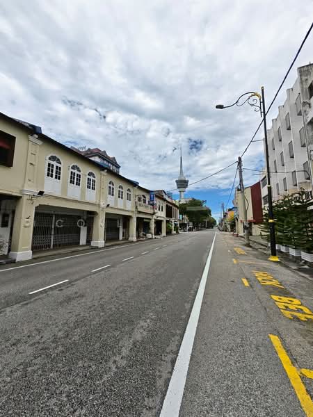 Shop for Sale in Kuantan (Pahang) - Corliss Tan SY - PropertyGuru.com.my