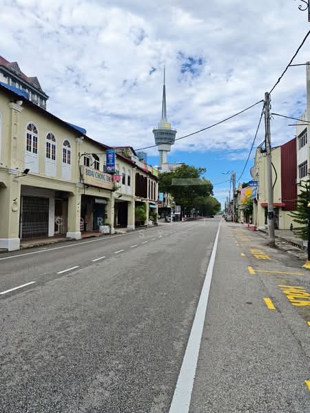 Shop for Sale in Kuantan (Pahang) - Corliss Tan SY - PropertyGuru.com.my