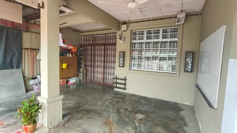 Rumah Teres 1 Tingkat untuk Dijual di Bukit Indah (Iskandar Puteri (Nusajaya)) - Betty Ng - PropertyGuru.com.my