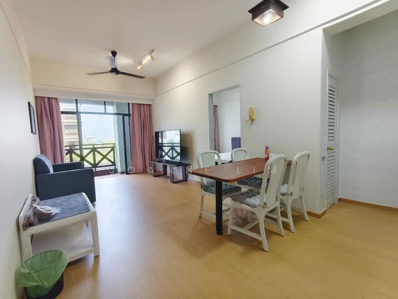 Apartment for Rent at Costa Mahkota - Joanne Lim - PropertyGuru.com.my