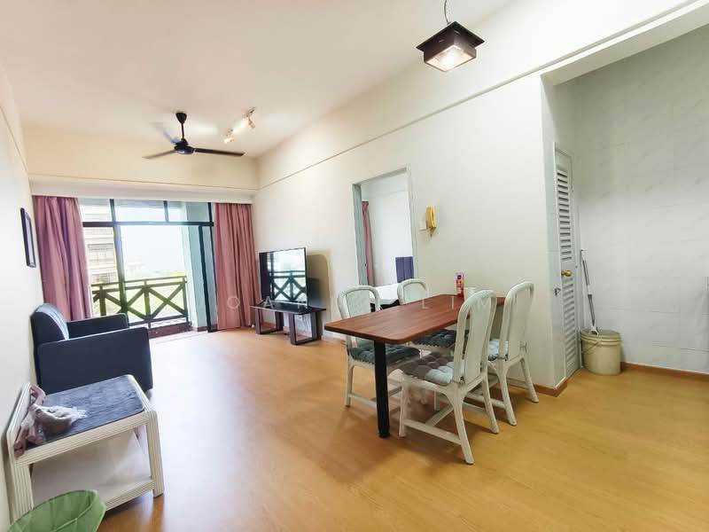 Apartment for Rent at Costa Mahkota - Joanne Lim - PropertyGuru.com.my