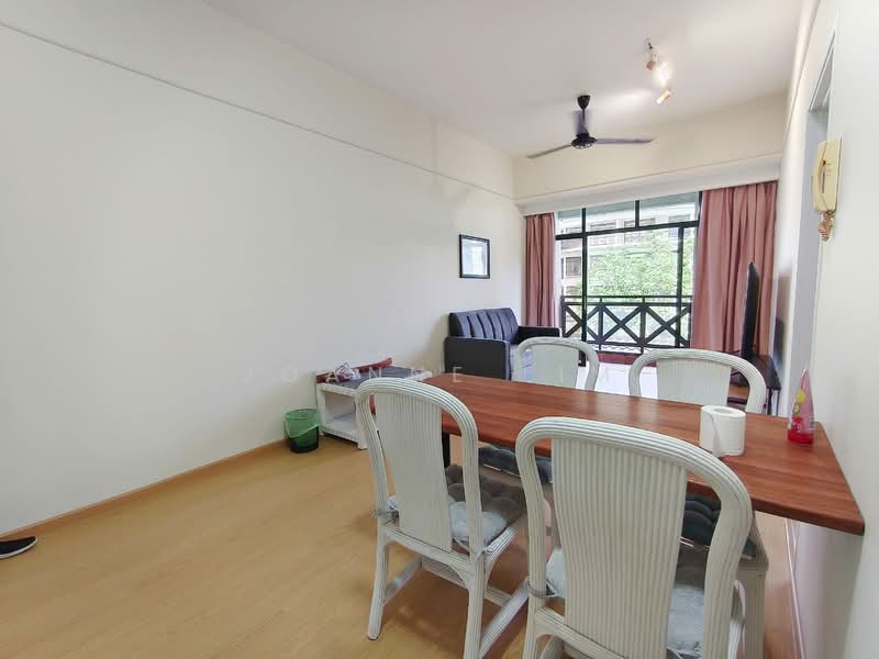 Apartment for Rent at Costa Mahkota - Joanne Lim - PropertyGuru.com.my