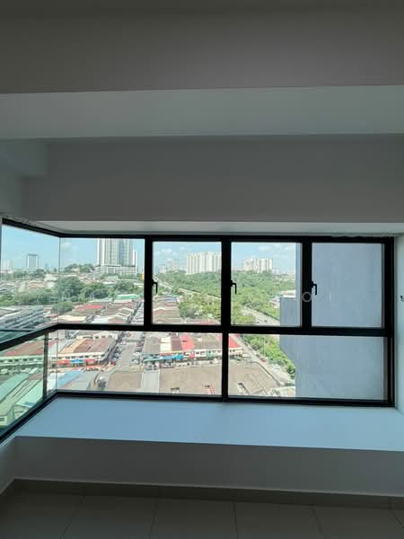 Servis Apartment untuk Dijual di The Leafz @ Dedaun - Natalie Choi - View - PropertyGuru.com.my