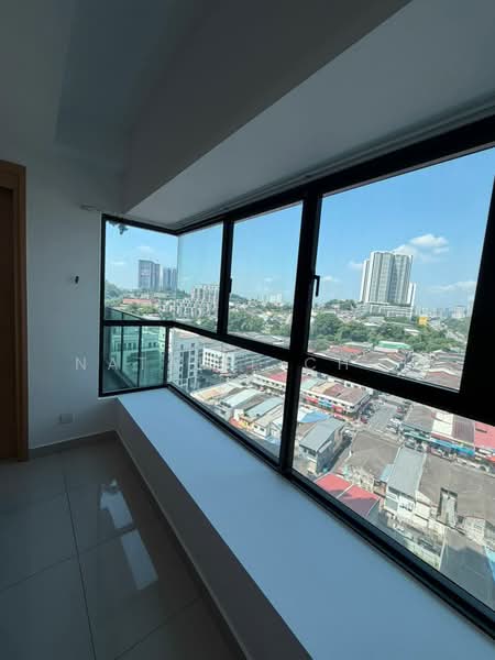 Servis Apartment untuk Dijual di The Leafz @ Dedaun - Natalie Choi - View - PropertyGuru.com.my