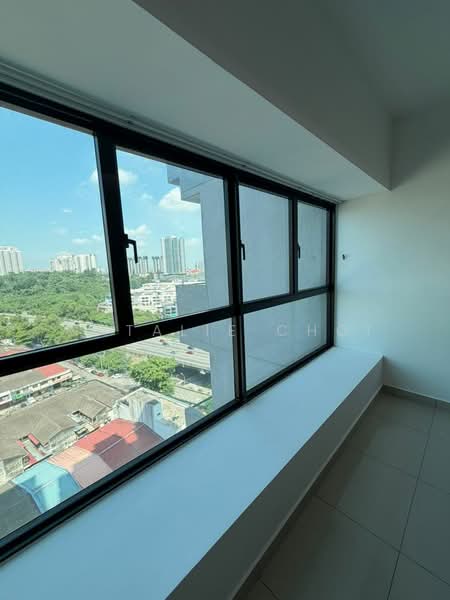 Servis Apartment untuk Dijual di The Leafz @ Dedaun - Natalie Choi - View - PropertyGuru.com.my