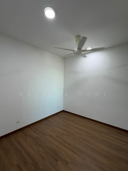 Servis Apartment untuk Dijual di The Leafz @ Dedaun - Natalie Choi - Bedroom 1 - PropertyGuru.com.my