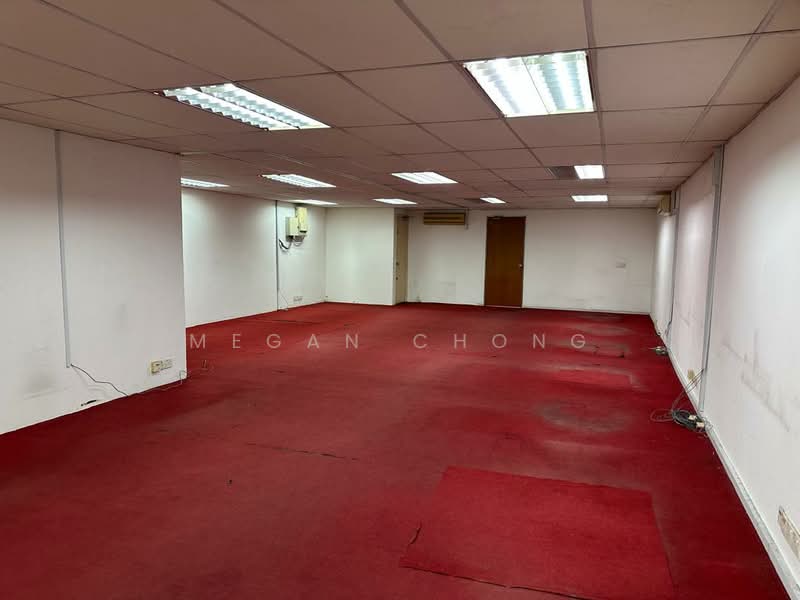 Shop / Office untuk Dijual di Kampung Attap (KL City Centre) - Megan Chong - Interior - PropertyGuru.com.my