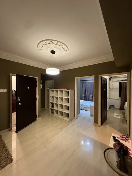 Condominium for Rent at The Vistana - Nick Kee - Entrance - PropertyGuru.com.my