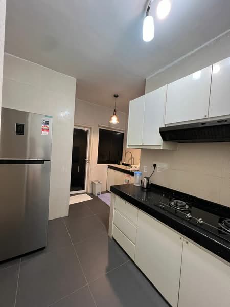Condominium for Rent at The Vistana - Nick Kee - Kitchen - PropertyGuru.com.my