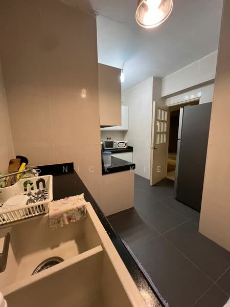 Condominium for Rent at The Vistana - Nick Kee - Kitchen - PropertyGuru.com.my
