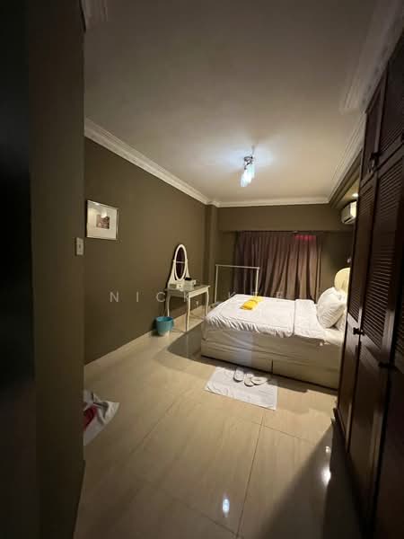 Condominium for Rent at The Vistana - Nick Kee - Bedroom - PropertyGuru.com.my