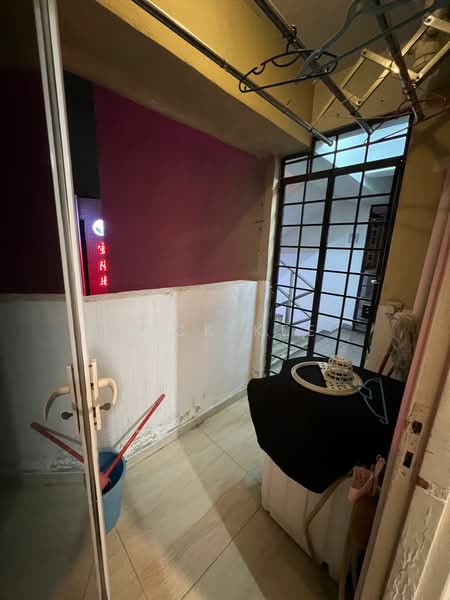 Condominium for Rent at The Vistana - Nick Kee - Balcony - PropertyGuru.com.my