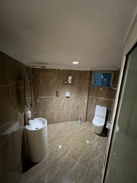 Condominium for Rent at The Vistana - Nick Kee - Bathroom - PropertyGuru.com.my