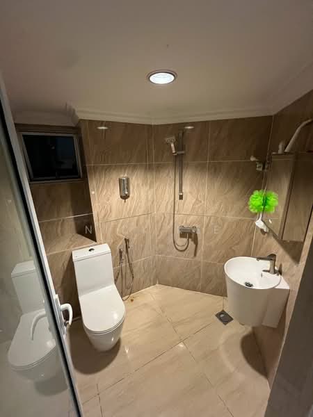 Condominium for Rent at The Vistana - Nick Kee - Bathroom - PropertyGuru.com.my