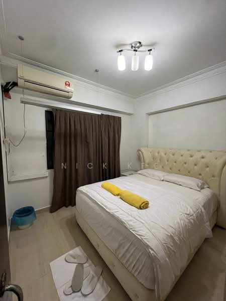 Condominium for Rent at The Vistana - Nick Kee - Bedroom - PropertyGuru.com.my