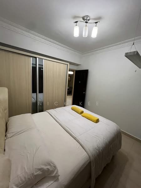 Condominium for Rent at The Vistana - Nick Kee - Bedroom - PropertyGuru.com.my