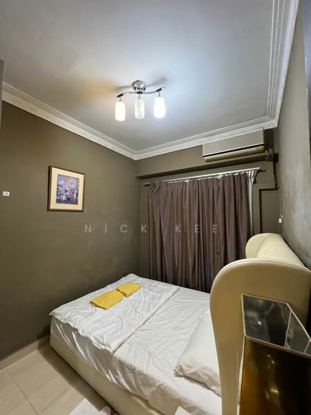 Condominium for Rent at The Vistana - Nick Kee - Bedroom - PropertyGuru.com.my