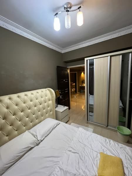 Condominium for Rent at The Vistana - Nick Kee - Bedroom - PropertyGuru.com.my