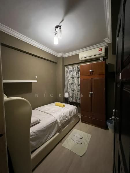 Condominium for Rent at The Vistana - Nick Kee - Bedroom - PropertyGuru.com.my