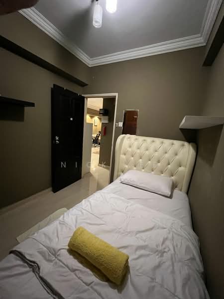 Condominium for Rent at The Vistana - Nick Kee - Bedroom - PropertyGuru.com.my