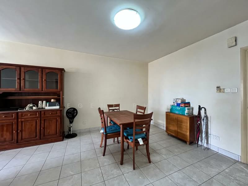 Kondominium untuk Dijual di Mont Kiara Bayu - Regene Phang - Dining Room - PropertyGuru.com.my