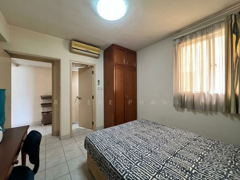 Kondominium untuk Dijual di Mont Kiara Bayu - Regene Phang - Bedroom - PropertyGuru.com.my