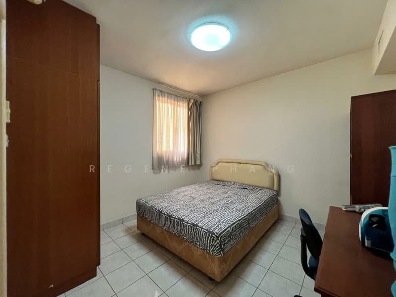Kondominium untuk Dijual di Mont Kiara Bayu - Regene Phang - Bedroom - PropertyGuru.com.my