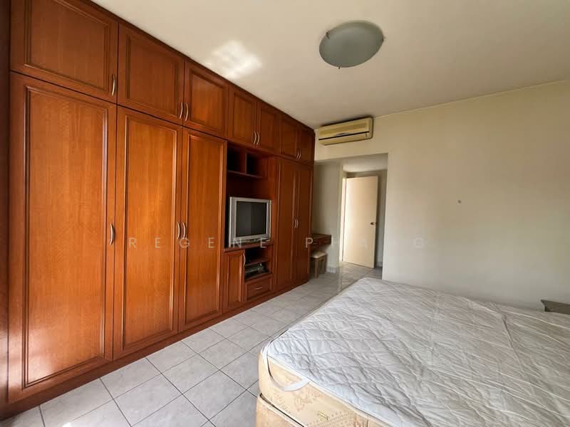 Kondominium untuk Dijual di Mont Kiara Bayu - Regene Phang - Bedroom - PropertyGuru.com.my