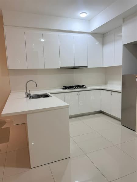 Servis Apartment untuk Disewa di Serini Melawati - Charmaine Wong - Kitchen - PropertyGuru.com.my