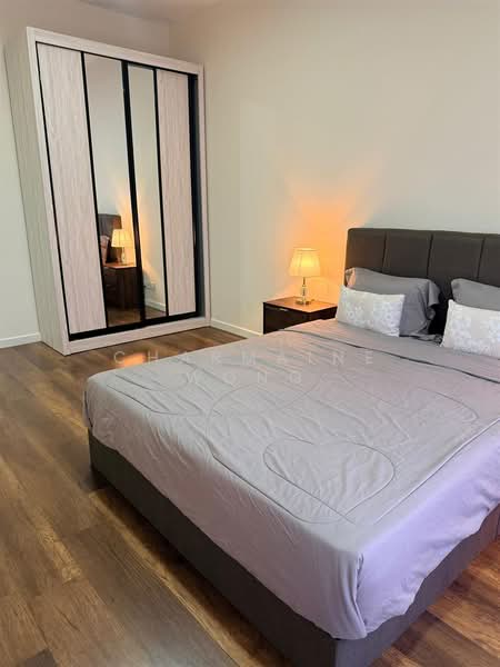 Servis Apartment untuk Disewa di Serini Melawati - Charmaine Wong - Bedroom - PropertyGuru.com.my