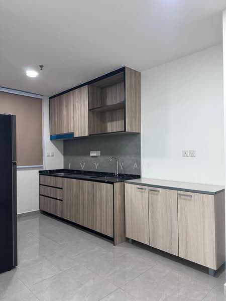 Apartment for Rent at Savana @ Batu Kawan - Ivy Yap - Kitchen - PropertyGuru.com.my