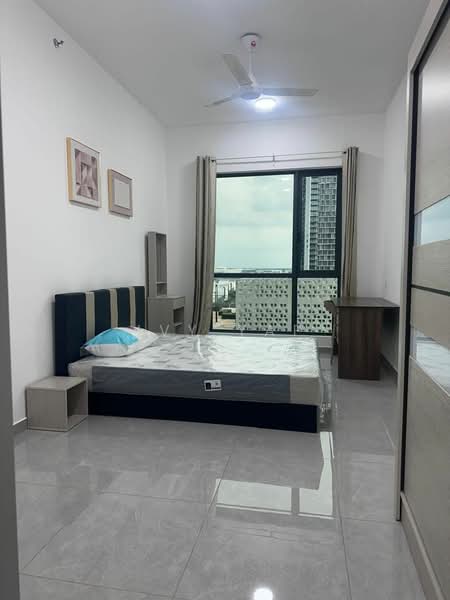 Apartment for Rent at Savana @ Batu Kawan - Ivy Yap - Bedroom - PropertyGuru.com.my