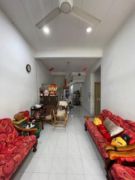1.5-storey Terraced House for Sale in Taman Sierra Perdana (Masai) - Smith Goh - PropertyGuru.com.my