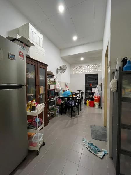 1.5-storey Terraced House for Sale in Taman Sierra Perdana (Masai) - Smith Goh - PropertyGuru.com.my
