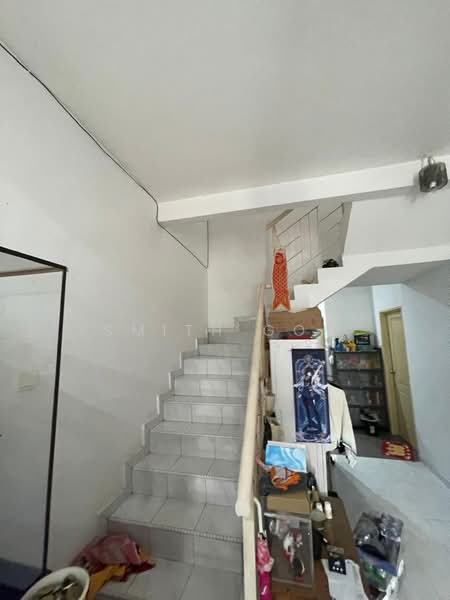 1.5-storey Terraced House for Sale in Taman Sierra Perdana (Masai) - Smith Goh - PropertyGuru.com.my
