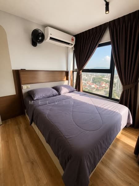 Servis Apartment untuk Disewa di Arte Cheras - Melvin Yap - Bedroom - PropertyGuru.com.my