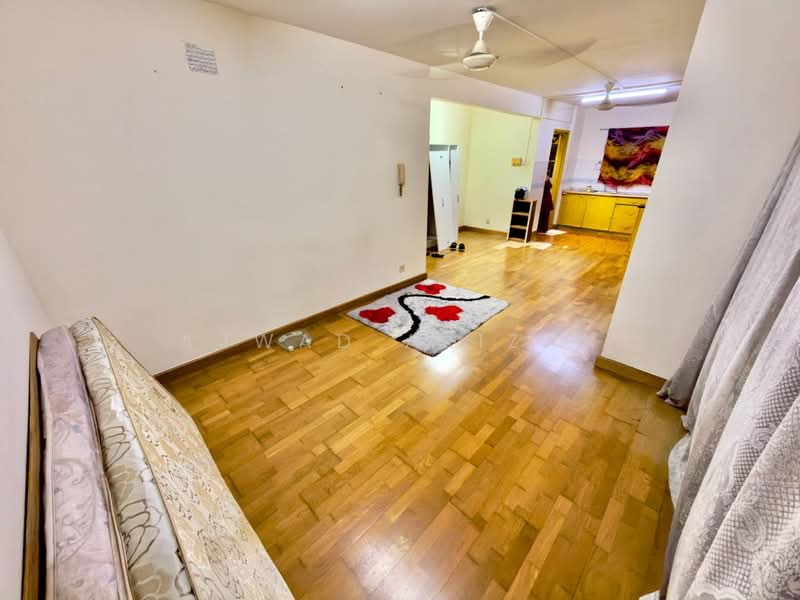 Condominium for Sale at Pantai Hillpark 2 - Ajwad Azizan - PropertyGuru.com.my